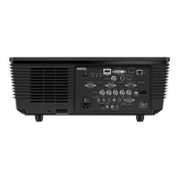 6000 ANSI Lumens XGA DLP Technology Installation Projector 8.6kg 1.6 - 2