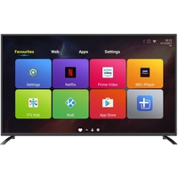 65" Android Smart 4K Ultra HD Dolby Vision HDR LED TV