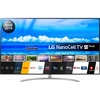 65" LGNanoCell 4K Ultra HD Smart HDR LED TV 65SM9800