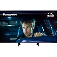65" Panasonic 4K Ultra HD Smart HDR LED TV TX-65GX700B GX700