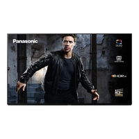 65" Panasonic TX-65GZ950B OLED 4K Ultra HD Smart HDR TV