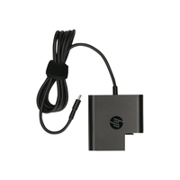 (65W) USB-C Power Adaptor (UK) Replaces 1HE08AAABU