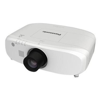7000 Lumens WXGA Resolution 3LCD Technology Install Projector 10.6kg