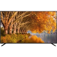 75" Android Smart 4K Ultra HD HDR LED TV with Freeview HD