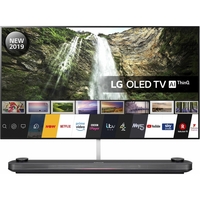 77" LGW9 OLED 4K Ultra HD Smart HDR TV OLED77W9