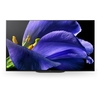 77" Sony MASTER Series OLED AG9 4K Ultra HD Android Smart HDR TV KD77AG9