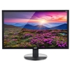 Acer 24" K242HL Full HD Monitor Black