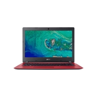 Acer Aspire 1 A114-32 Intel Celeron N4020 4GB 64GB eMMC 14 Inch Windows 10 S Laptop - Red