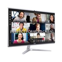 Acer Aspire C24-1650 Core i5-1135G 8GB 256GB SSD 23.8 Inch FHD Windows 10 All-in-One PC