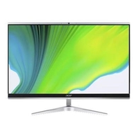 Acer Aspire C24-1650 Core i5-1135G7 8GB 512GB SSD 23.8 Inch Windows 10 Desktop All-in-One