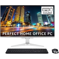 ACER Aspire C27-1655 Core i5-1135G7 8GB 512GB SSD + 1TB HDD NVIDIA MX330 27 Inch Windows 10 All-in-One PC