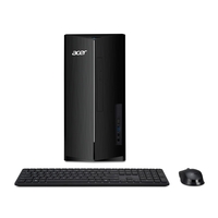 Acer Aspire TC-1760 Intel Core i5-12400 - 8GB 2TB HDD Windows 11 Home Desktop PC