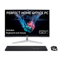 Acer C24-1650 Core i5-1135G 8GB 256GB SSD 23.8 Inch Windows 11 All-in-One PC