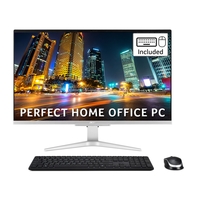Acer C27-1655 Core i7-1165G 8GB 512GB SSD Nvidia MX330 27 Inch Windows 11 All-in-One PC