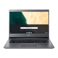 Acer CB714 Intel Core i3-8130U 4GB 64GB HDD 14 Inch Chromebook