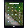 Acer ChromebookTab 10 D651N-K25M 32GB IPS 9.7 Chrome OS Tablet - Black/Indigo Blue
