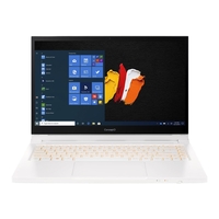 Acer ConceptD 3 Ezel Core i7-10750H 16GB 512GB SSD 14 Inch FHD Touchscreen GeForce GTX 1650 4GB Windows 10 Pro Creator L