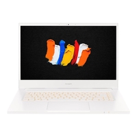 Acer ConceptD 3 Pro CN315-72P-71KZ Core i7-10750H 16GB 1TB SSD 15.6 Inch FHD Quadro T1000 4GB Windows 10 Pro Mobile Work