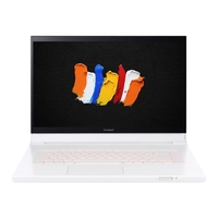 Acer ConceptD 7 Ezel Core i7-10875H 16GB 1TB SSD 15.6 Inch Touchscreen GeForce RTX 2070 8GB Windows 10 Pro Convertible M