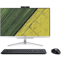 Acer Core i5-1135G 8GB 1TB 21.5 Inch Full HD Windows 10 All In One