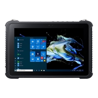Acer Enduro T5 128GB 10.1 Tablet - Grey Black