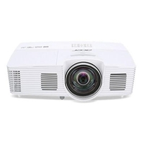 Acer H6517ST DLP Projector