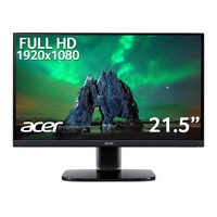 Acer KA222QB 21.5 Full HD Monitor