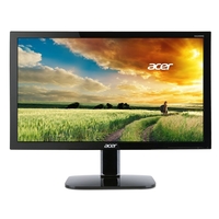 Acer KA240HQ 23.6" Monitor Full HD HDMI 1ms LED