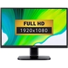 Acer KA272 27 ZeroFrame FreeSync 1MS Monitor