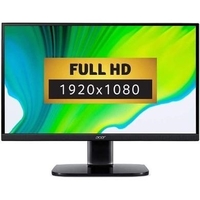 Acer KA272 27 ZeroFrame FreeSync 1MS Monitor
