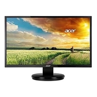 Acer KA272Ubiipx 27 IPS WQHD Monitor
