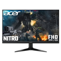 Acer Nitro XV272UP 27 IPS QHD 144Hz Gaming Monitor