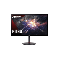 ACER Nitro XZ270UP 27 QHD Curved Gaming Monitor