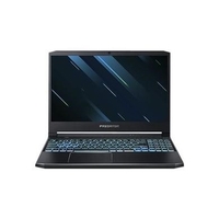 Acer Predator Helios 300 Core i7-10750H 8GB 1TB HDD + 256GB SSD 15.6 Inch FHD 144Hz GeForce GTX 1660 Ti 6GB Windows 10 G