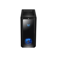 Acer Predator Orion 3000 Core i5-12400 16GB 256GB SSD + 1TB HDD GeForce RTX 3060Ti Windows 11 Gaming PC