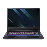 Acer Predator Triton 500 Core i7-10750H 16GB 1TB SSD 15.6 Inch Full HD 144Hz GeForce RTX 2070 Windows 10 Gaming Laptop