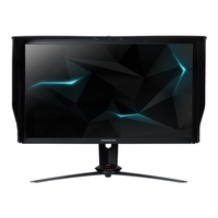 Acer Predator XB273KGP 27 4K UHD IPS G-Sync Monitor