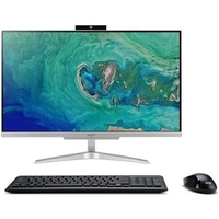 Acer Ryzen 3-3250U 8GB 1TB SSD 23.8 Inch Full HD Windows 10 All In One