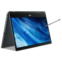 Acer Spin P4 Core i5 1135G7 8GB 256GB 14 Inch Windows 10 Pro Laptop