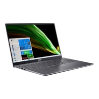 Acer Swift 3 Core i5-11300H 16GB 512GB SSD 16.1 Inch Windows 11 Laptop