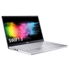 Acer Swift 3 Core i7-1165G7 16GB 512GB SSD 14 Inch Windows 11 Laptop - Silver