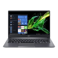 Acer Swift 3 SF314-57 Core i3-1005G1 4GB 256GB SSD 14 Inch FHD Windows 10 Laptop
