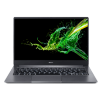 Acer Swift 3 SF314-57G Core i7-1065G7 8GB 512GB SSD GeForce MX350 14 Inch Windows 10 Laptop