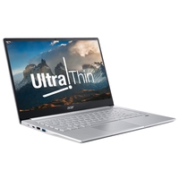 Acer Swift 3 SF314-59 Core i5-1135G7 8GB 256GB SSD Intel Iris Xe 14 Inch FHD Windows 10 Laptop