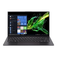 Acer Swift 7 Core i7-8500Y 16GB 512GB SSD 14 Inch FHD Touchscreen Windows 10 Laptop