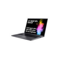 Acer Swift X Core i7-1260P 16GB 1TB SSD GeForce RTX 3050 14 Inch Windows 11 Laptop