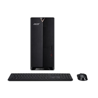 Acer TC-1660 Core i5-11400 8GB 2TB HDD Windows 11 Desktop PC