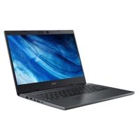 Acer TravelMate P4 Core i5-1135G7 8GB 256B SSD 14 Inch Windows 10 Pro Laptop