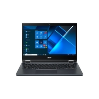 Acer TravelMate Spin P4 Core i5-1135G7 8GB 256GB SSD Iris Xe Graphics 14 Inch Windows 10 Pro Laptop