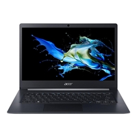 Acer TravelMate X5 TMX514-51-52RN Core i5-8265U 8GB 256GB SDD 14 Inch Windows 10 Pro Laptop